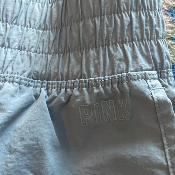 PINK running shorts - Picture 2 of 3